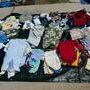 Baby Boy Clothes And Toys