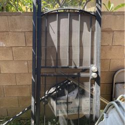 Screen Door 