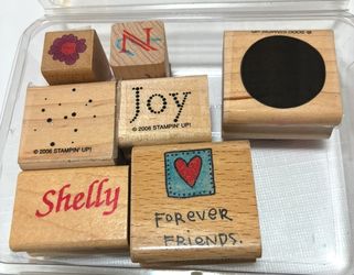 Stamps