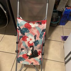 Like New Umbrella Stroller 