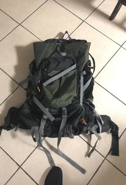 Jansport Hiking backpack