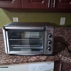 Decker  Oven