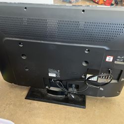 Flat Screen TV