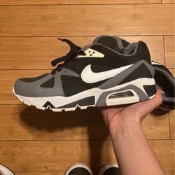 Nike Air Structure 7M