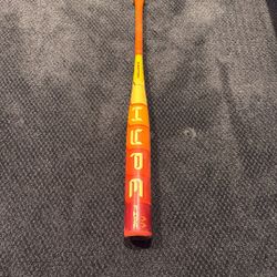Easton Hype Fire USA Bat