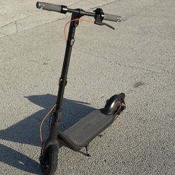 Ninebot KickScooter F2 Pro
