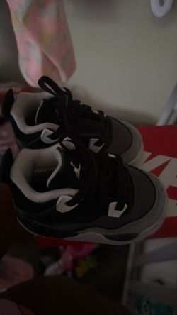 infant/toddler jordan's