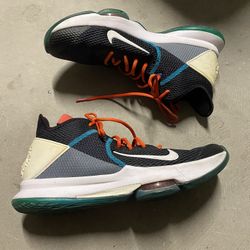 Nike LeBron Witness 4 Red Carpet 