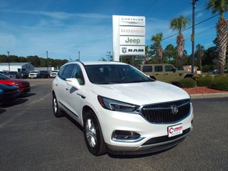 2021 Buick Enclave