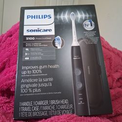 Philips Sonicare Toothbrush 