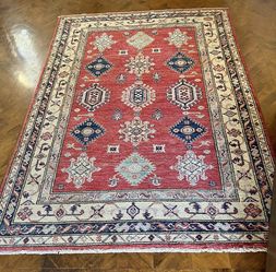 Oriental Rug