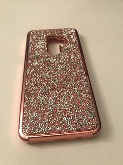 Casé galaxy S9plus brand new #6