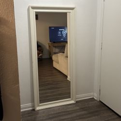 5ft Mirror
