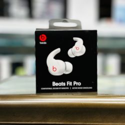 Beats Fit Pro 