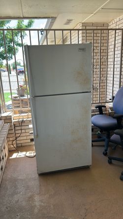 Working refrigerators  90