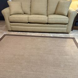 Queen Sofa Bed