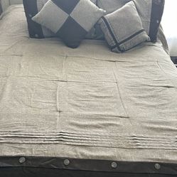 Bedspread