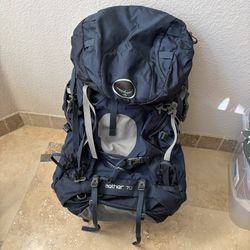 Osprey Aether 70 Backpack Size Medium