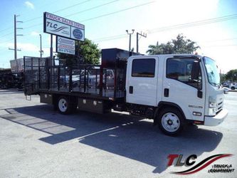 2024 Isuzu Npr Hd