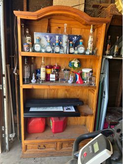Bookshelf