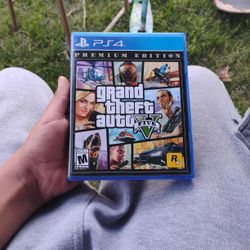 GTA, GTA 5, All Types, Medium