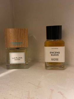 Men's Cologne's