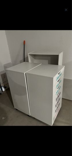 Craft storage