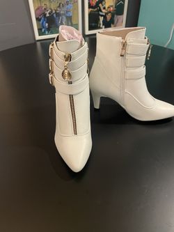 Women’s Ankle Bots