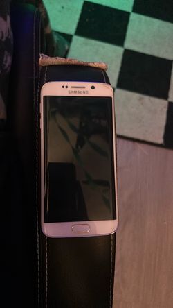 Samsung galaxy s6 edge