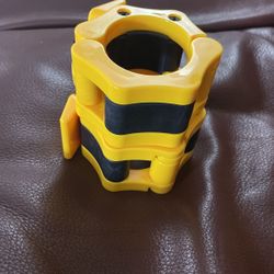 Barbell Clamps