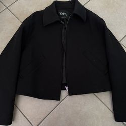 Zara Women Jacket 