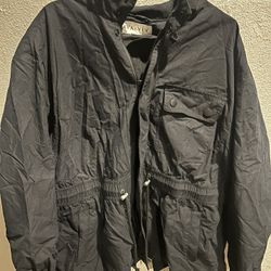 Ava Viv Wind Breaker 