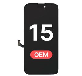 iPhone 15 LCD Touch Screen Display Assembly replacement Parts LCD/Oled/OEM