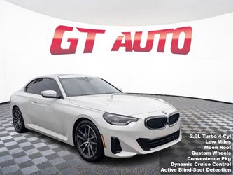 2024 BMW 230i