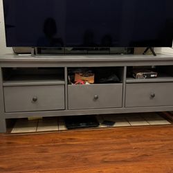 Ikea Hemnes Tv Stand