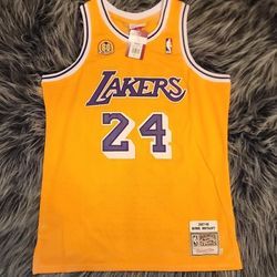 Los Angeles Lakers Jersey 