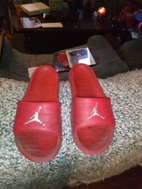 Jordan Flipflops