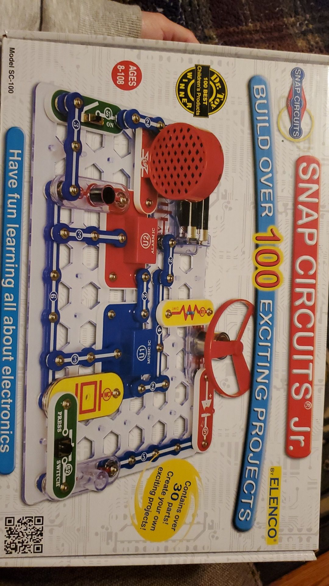 Game/learning activity