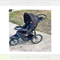 back ago Kid Stroller Safe and Smart for Modern Parents