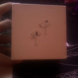 airpod pros generation 2 noise cancellation