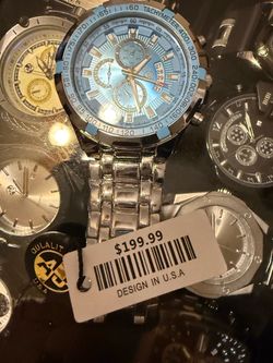 PRO DIVER QUARTZ MOVEMENT