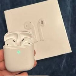 Apple AirPods 