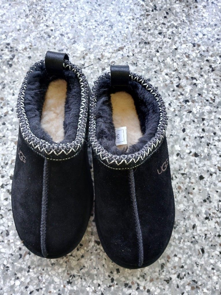 UGG Tasman Women's Slippers NEW