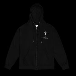 Lucifer Taylor “Blackballed”