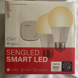 Smart Led