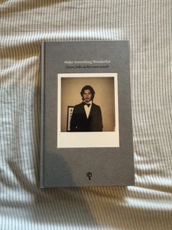 Steve Jobs Book