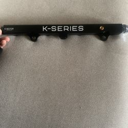 K Series Fuel Rail For K20/k24