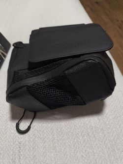 Portable oxygen machine