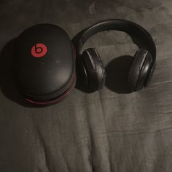 Beats Pro