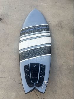 ROB MACHADO - SEASIDE 5’9 x 22 1/4  x 2 5/8 Mint Condition